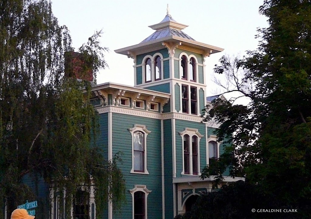 Town Of Clayton NY | 334 Riverside Dr, Clayton, NY 13624, USA