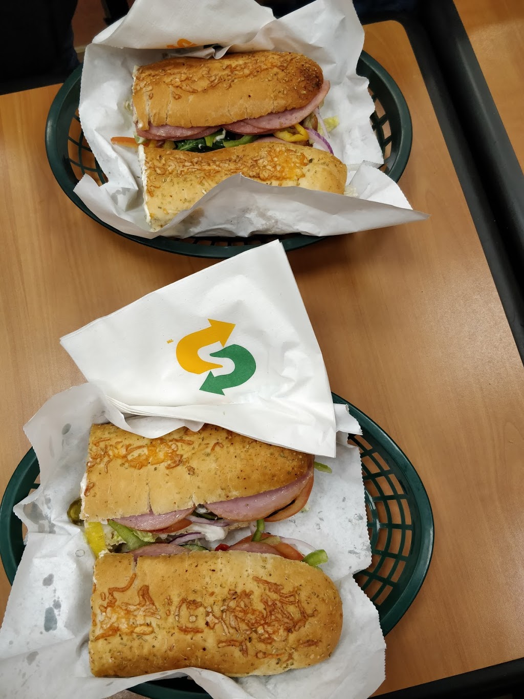 Subway | 3316 Keele Street Sheppard, Keele Plaza, Toronto, ON M3M 2H7, Canada | Phone: (416) 638-8519