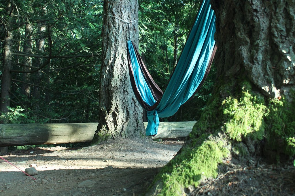 Westwood Lake R V Camping & Cabins | 380 Westwood Road, Nanaimo, BC V9R 6S5, Canada | Phone: (250) 753-3922