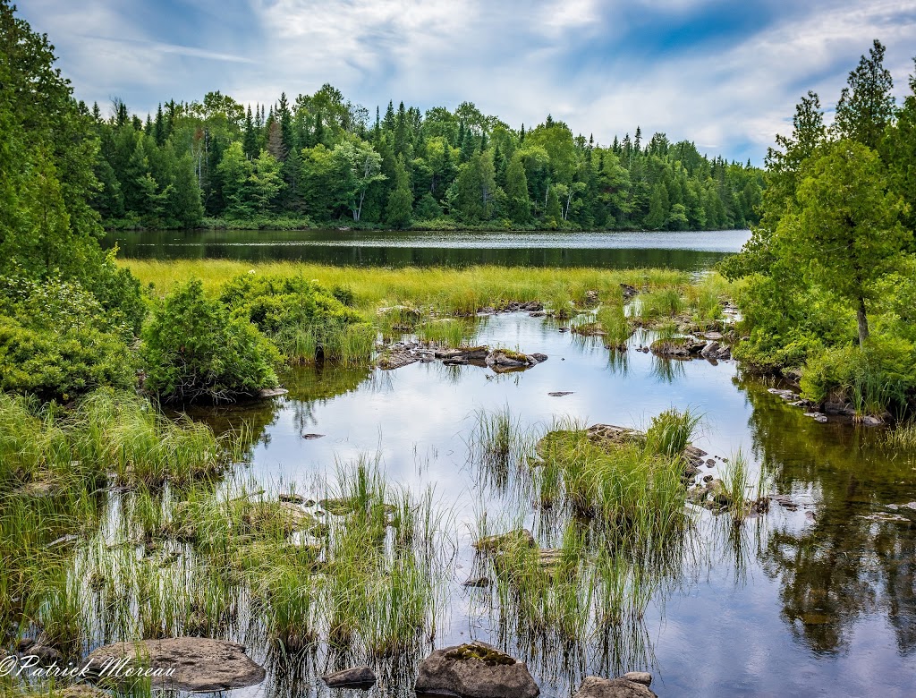 Centre de Plein Air de Ste-Apolline Inc (Lac carré) | 201 Chemin du Lac Carré, Sainte-Apolline-de-Patton, QC G0R 2P0, Canada | Phone: (418) 469-2515