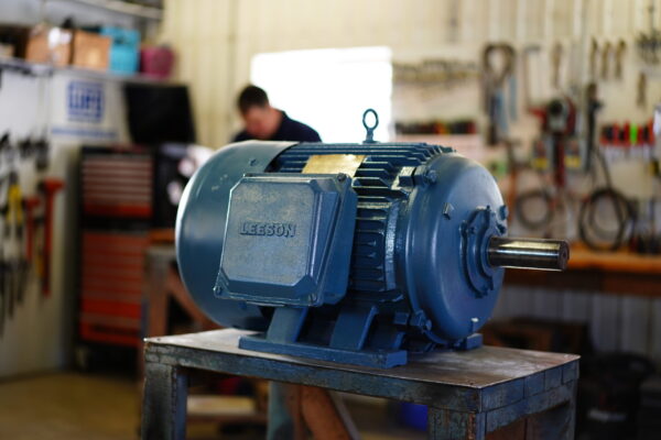 Lynjo Electric Motors | 202010 ON-21, Owen Sound, ON N4K 5N7, Canada | Phone: (519) 371-2170