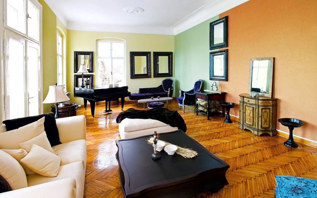 Northern Design Inc. 2155 Leanne Blvd Suite 204, Mississauga, ON L5K 2K8, Canada