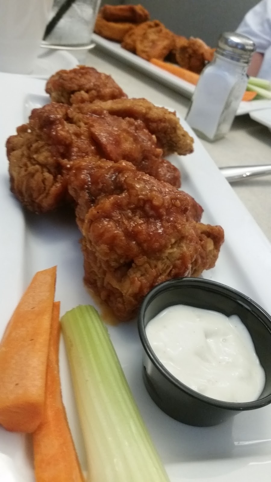 The Argyle St. Grill | 345 Argyle St S, Caledonia, ON N3W 1L8, Canada | Phone: (905) 765-9622