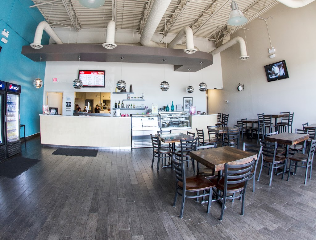 California Sandwiches | 812 Warden Ave, Scarborough, ON M1L 4W1, Canada | Phone: (416) 755-0555