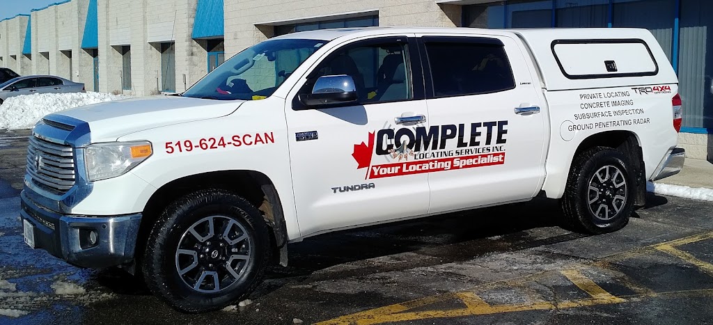 Complete Group | 60 Goddard Cres, Cambridge, ON N3E 0A9, Canada | Phone: (519) 624-5255