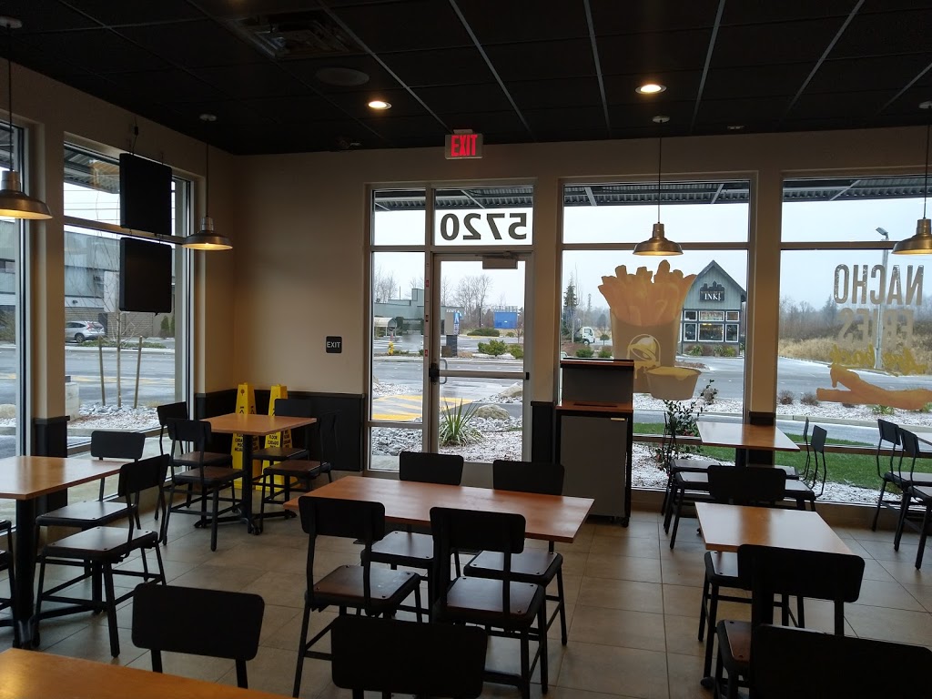Taco Bell | 5720 Barrett Rd, Ferndale, WA 98248, USA | Phone: (360) 524-2963