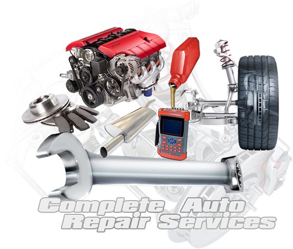 DLD Automotive Services LTD. | 4 Holland Dr UNIT 3, Bolton, ON L7E 1G1, Canada | Phone: (905) 857-0996