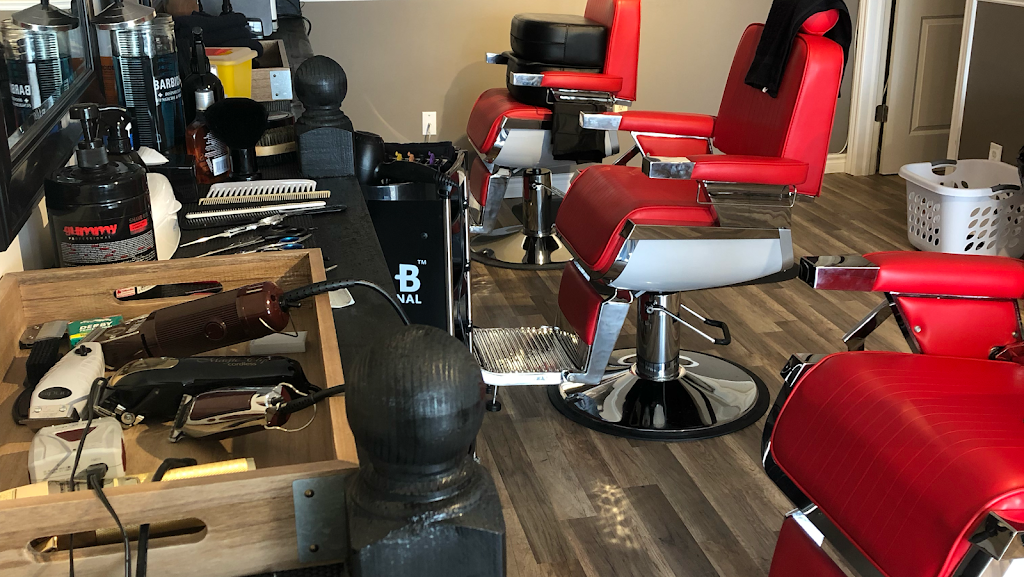 next in line barber shop | 380 Baseline Rd W, Bowmanville, ON L1C 3K3, Canada | Phone: (905) 419-6100