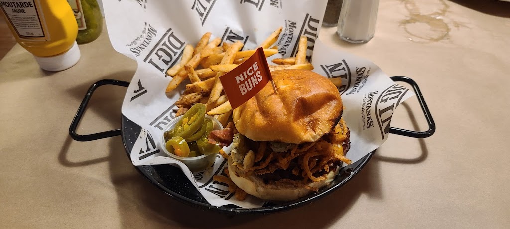 Montanas | 1555 18th Ave E, Owen Sound, ON N4K 6Y3, Canada | Phone: (519) 376-1943