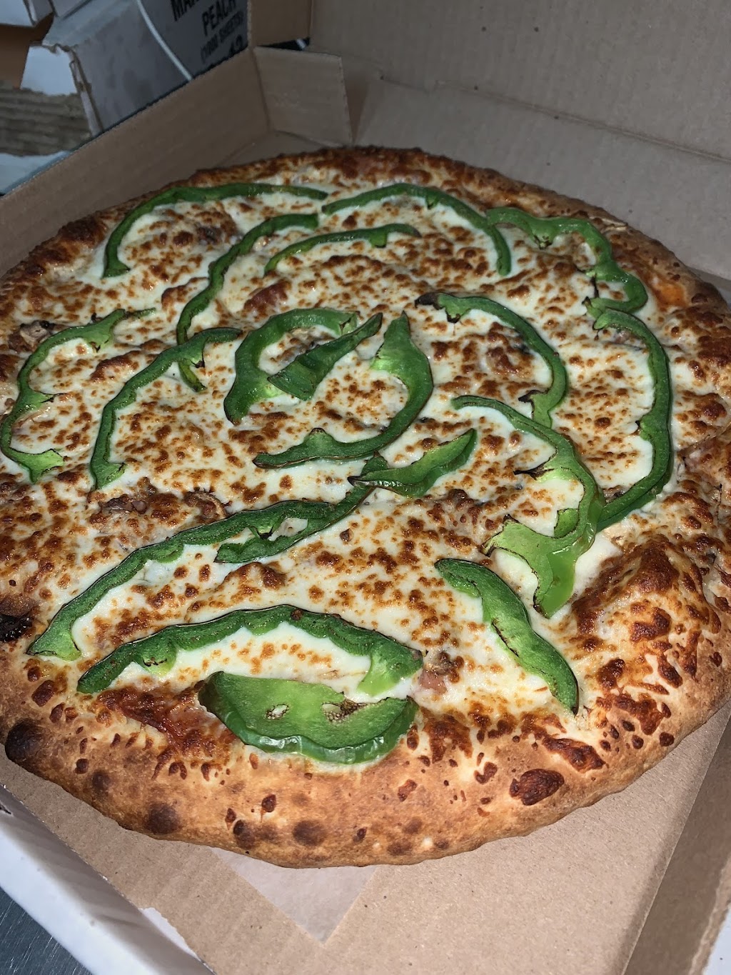 Cillo Pizza | 645 Rue Principale E, Cookshire-Eaton, QC J0B 1M0, Canada | Phone: (819) 875-2777
