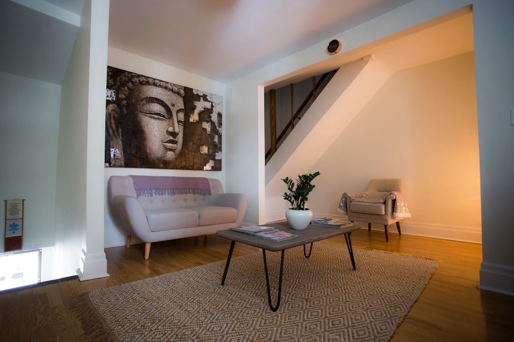 HealFlow Wellness Centre | 98 Dupont St, Toronto, ON M5R 1V2, Canada | Phone: (437) 983-4325