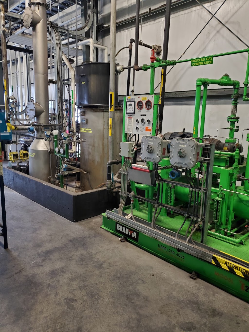 Environmental Waste International Inc | 1751 Wentworth St Unit 1, Whitby, ON L1N 8R6, Canada | Phone: (905) 686-8689