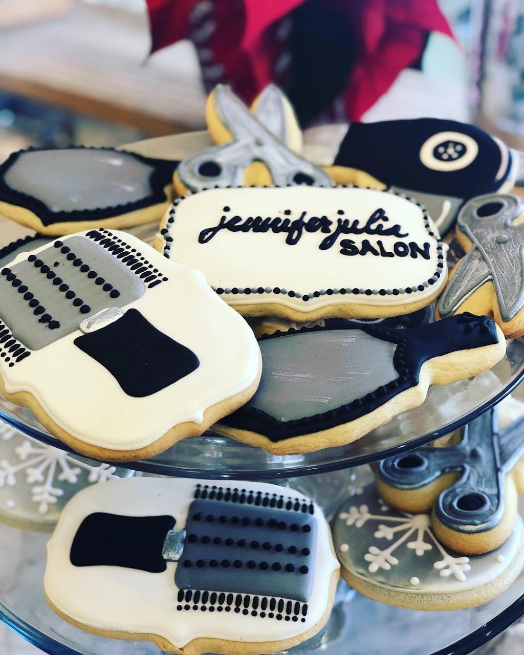 Jennifer Julia Salon | 55 Chicago St, Buffalo, NY 14204, USA | Phone: (716) 882-1561