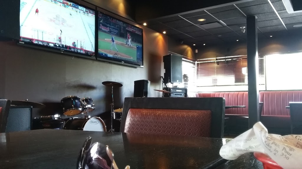 The Barrel Public House | 7115 138 St, Surrey, BC V3W 7T9, Canada | Phone: (604) 593-6910