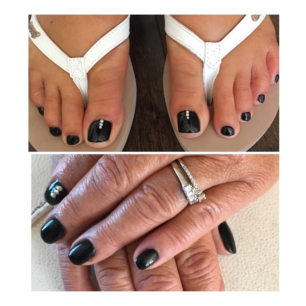Soins des Pieds Marie-Josée Gilbert | Ville de Québec | 4096 Rue des Thuyas, Québec, QC G1G 0G6, Canada | Phone: (418) 573-7154