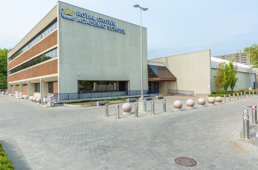 多伦多皇冠学院 | 4620 Finch Ave E, Scarborough, ON M1S 4G2, Canada | Phone: (416) 519-0476
