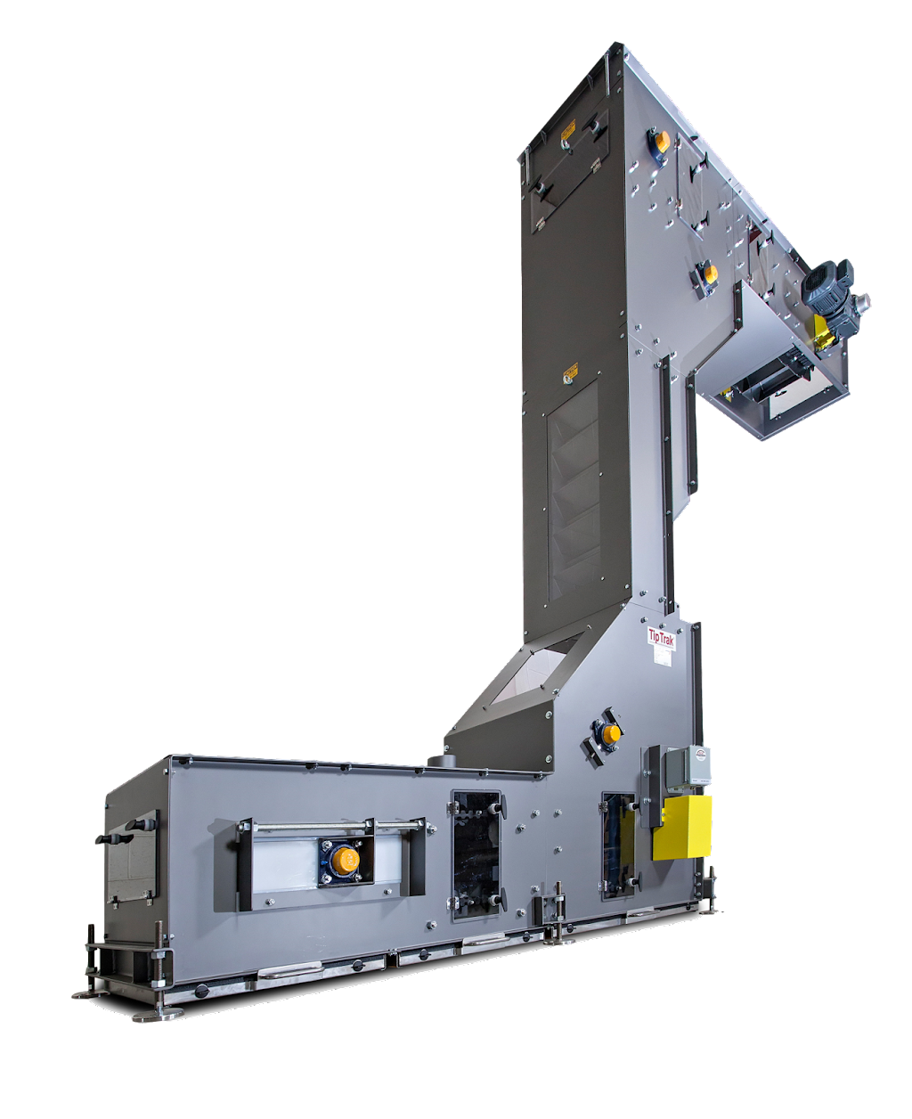 UniTrak Corporation Limited | 299 Ward St, Port Hope, ON L1A 4A4, Canada | Phone: (905) 885-8168