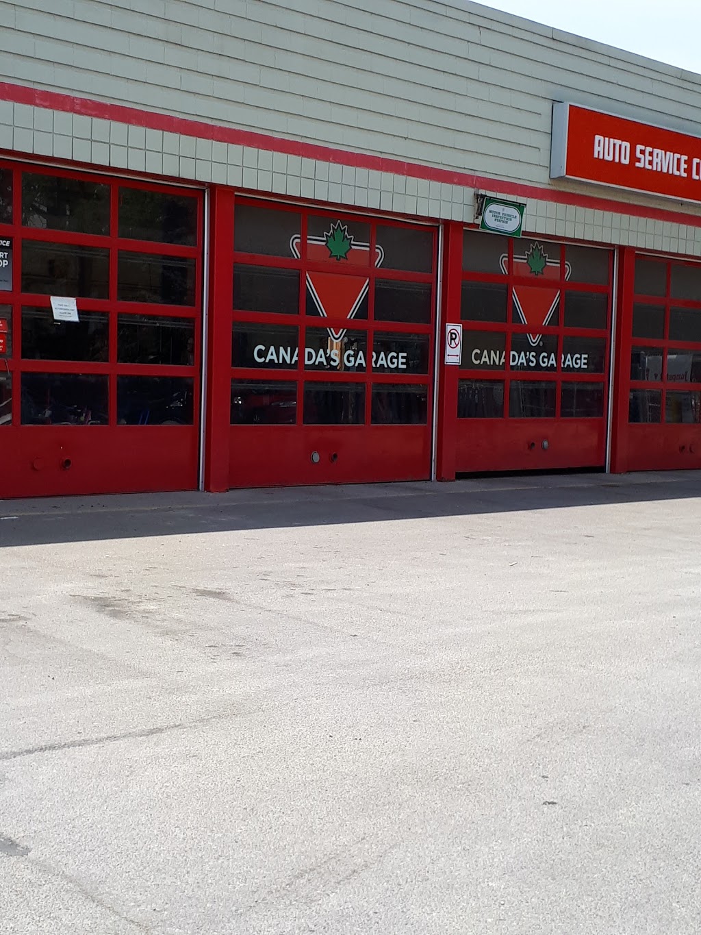 Canadian Tire | 308 James St, Delhi, ON N4B 2B4, Canada | Phone: (519) 582-2450