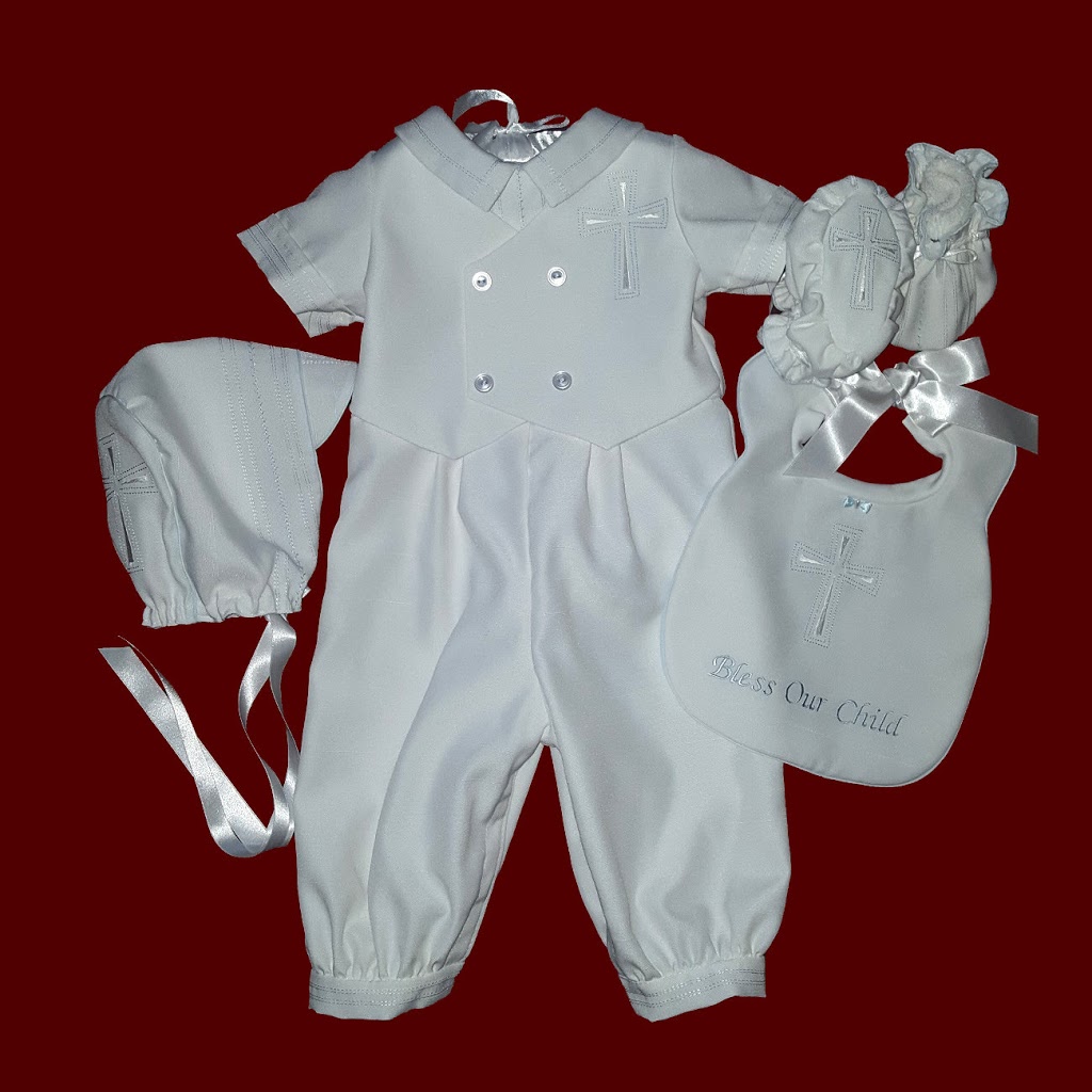 Smocked Treasures | 80 Clinton Heights, Elma, NY 14059, USA | Phone: (716) 783-0865
