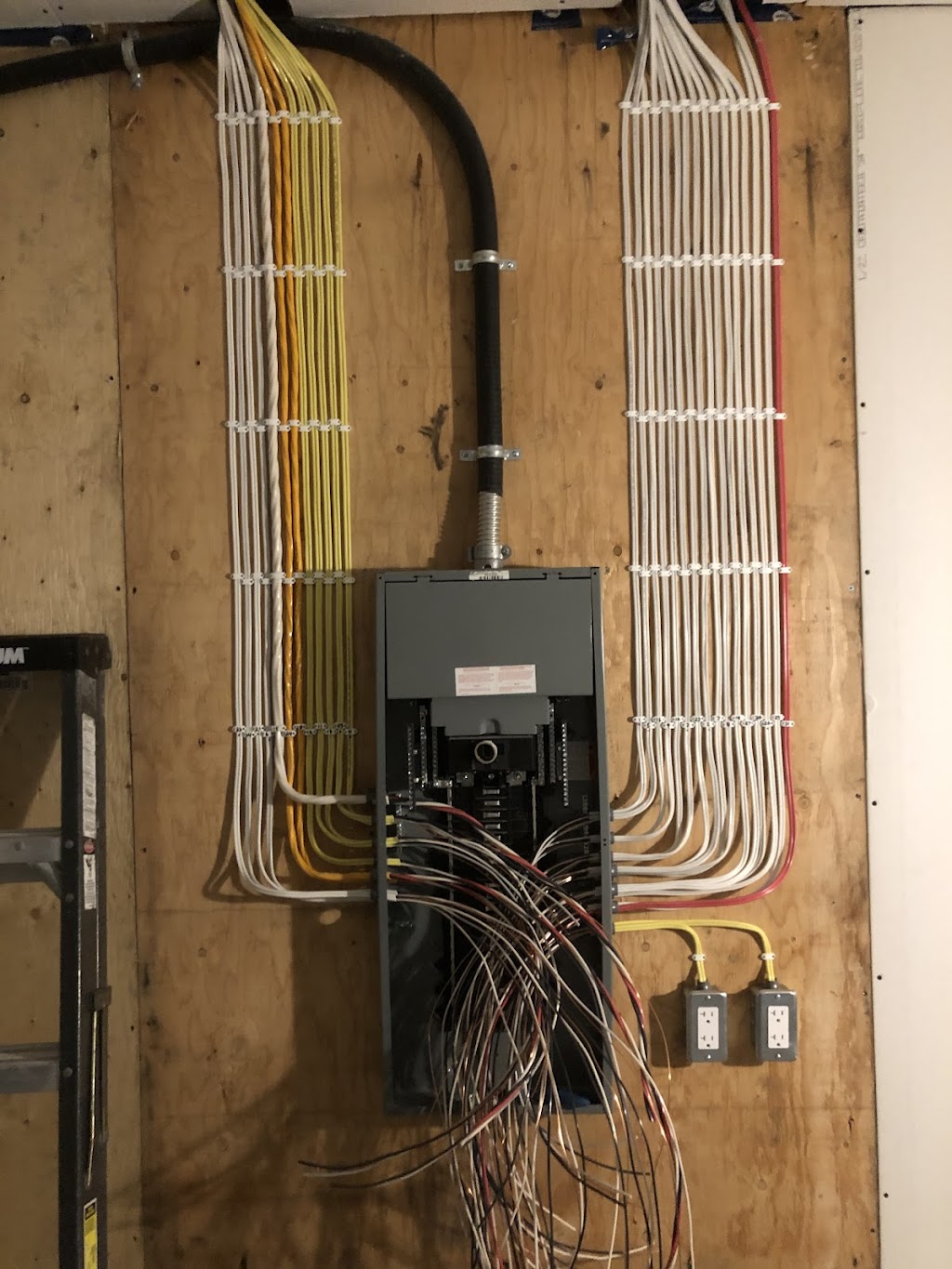 Lakeland Electrical Service | 58 Gun Club Rd, Huntsville, ON P1H 0G8, Canada | Phone: (705) 787-0089