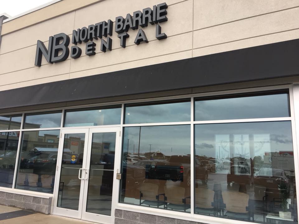 North Barrie Dental | 547 Cundles Rd E Unit 4, Barrie, ON L4M 0G9, Canada | Phone: (705) 726-8532
