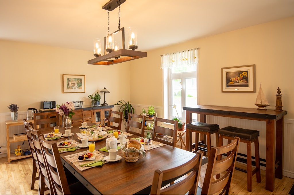 Maison de l’anse aux oies | 87 Chem. des Pionniers E, LIslet, QC G0R 2B0, Canada | Phone: (418) 247-7027