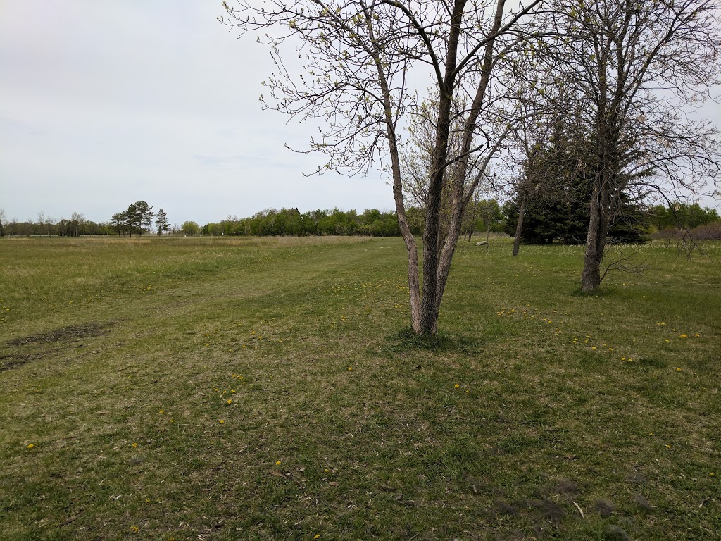 Little Mountain Park | Farmer Avenue, Stony Mountain, MB R0C 3A0, Canada