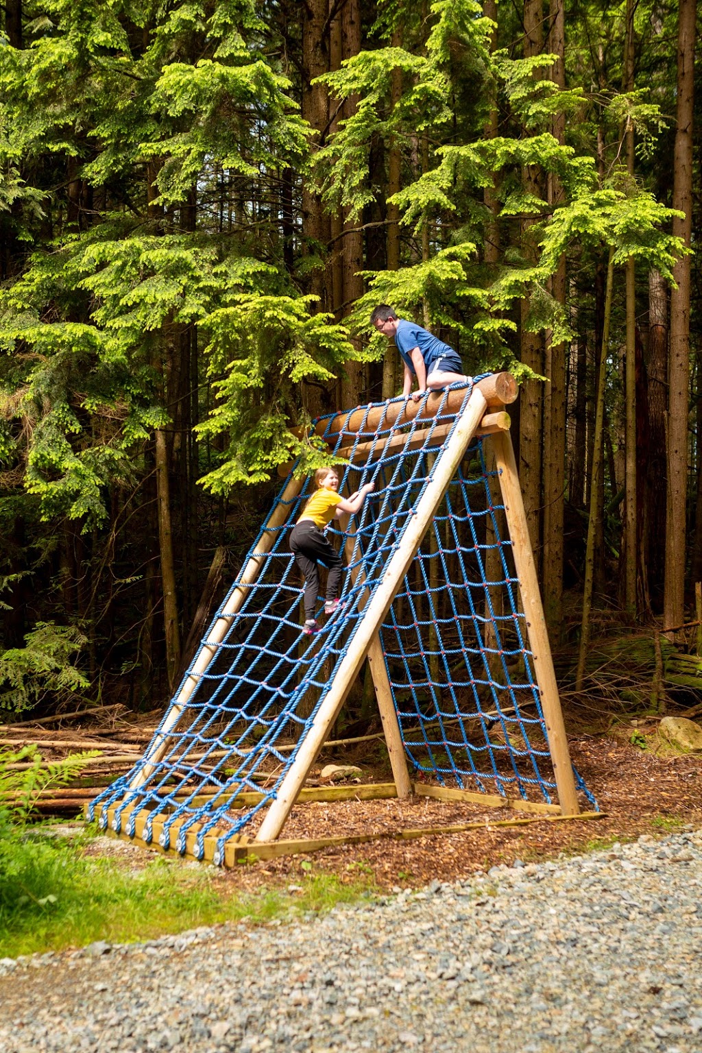 Wild & Immersive | 14500 Silver Valley Rd, Maple Ridge, BC V4R 2R3, Canada | Phone: (604) 463-8148