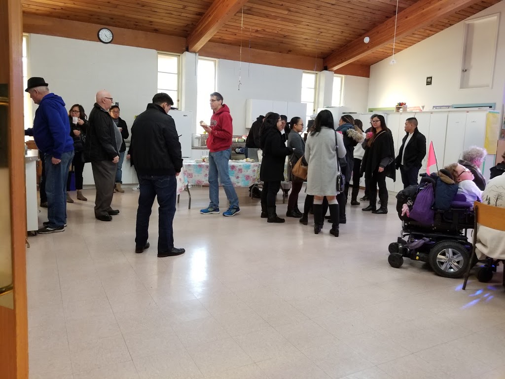 St Michaels Anglican Church | 12996 60 Ave, Surrey, BC V3X 2L5, Canada | Phone: (604) 591-8323