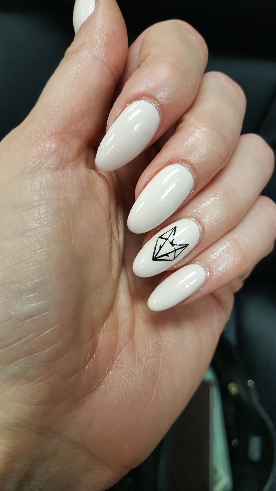 Inventive Nail Salon | 27119 Fraser Hwy, Aldergrove, BC V4W 3R2, Canada | Phone: (604) 625-1669