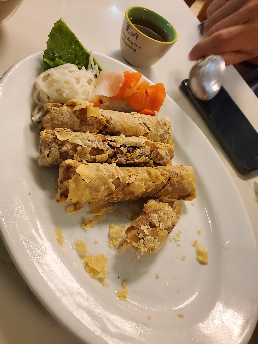 Pho con Bo | 58 Beverly Hills Dr, North York, ON M3L 1A1, Canada | Phone: (416) 249-5611
