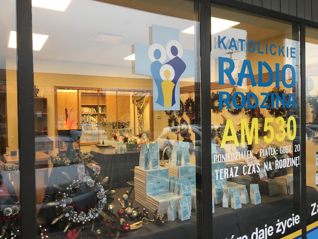 Catholic Gifts | 7-3615 Dixie Rd, Mississauga, ON L4Y 4H4, Canada | Phone: (416) 588-0555