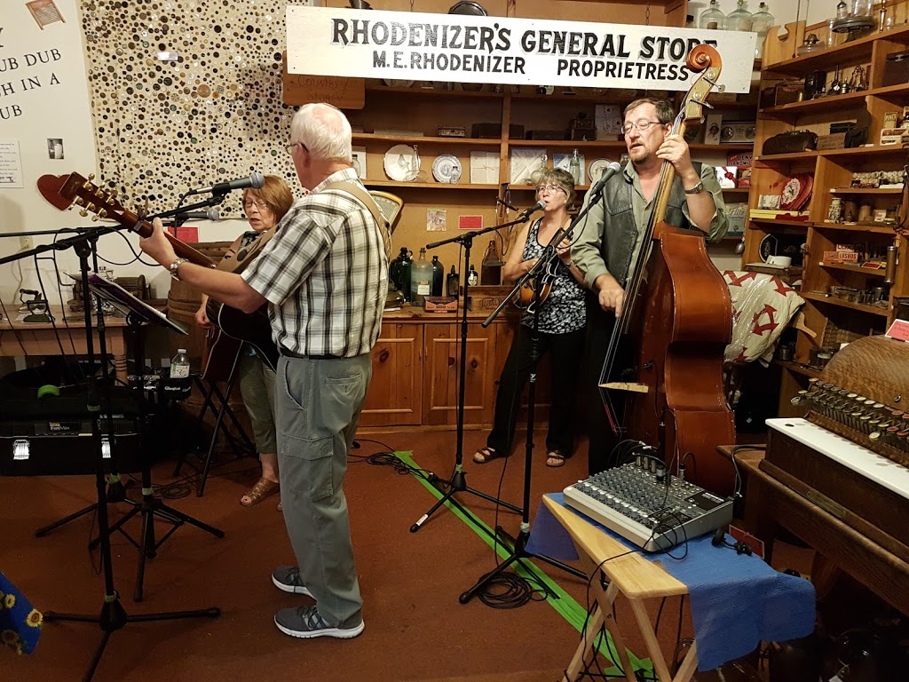 Parkdale-Maplewood Community Museum | 3005 Barss Corner Rd, Barss Corner, NS B0R 1A0, Canada | Phone: (902) 644-2893