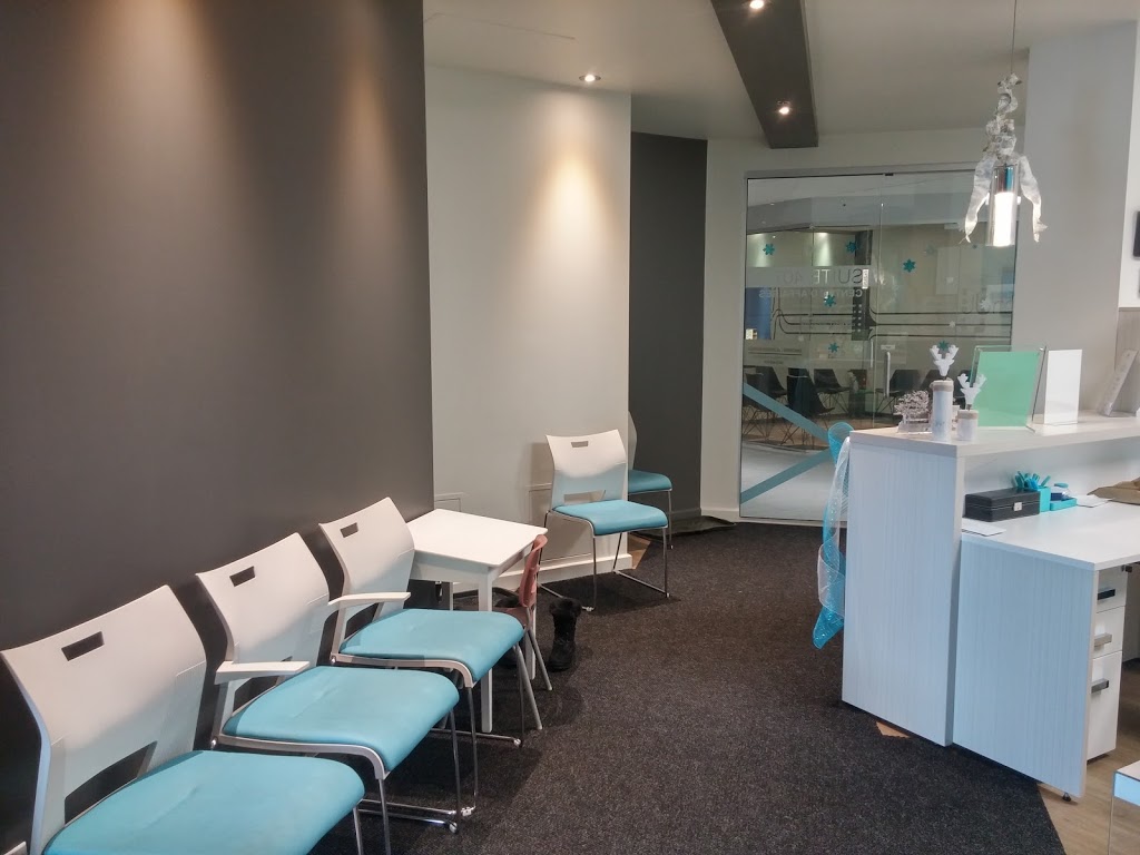Ostéopathie Umanité | 901 Boulevard des Seigneurs bureau 407, Terrebonne, QC J6W 1T8, Canada | Phone: (514) 594-0696