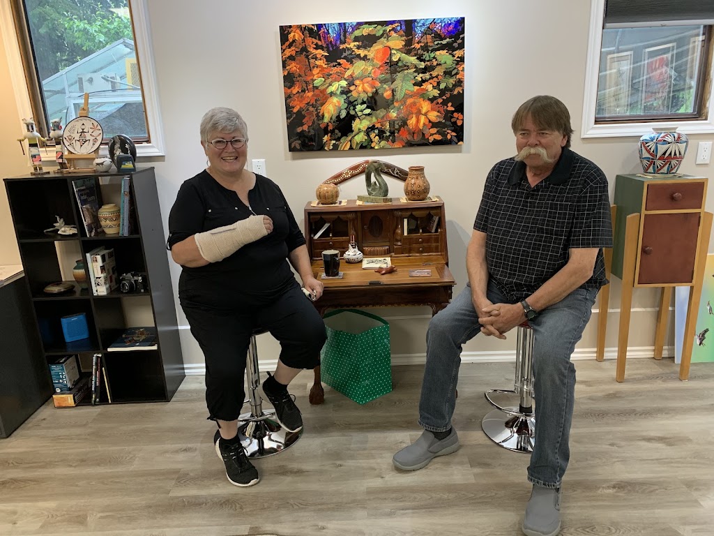 Faulkner Fine Art Gallery | 16 Main St, Fallis, AB T0E 0V0, Canada | Phone: (587) 936-1055
