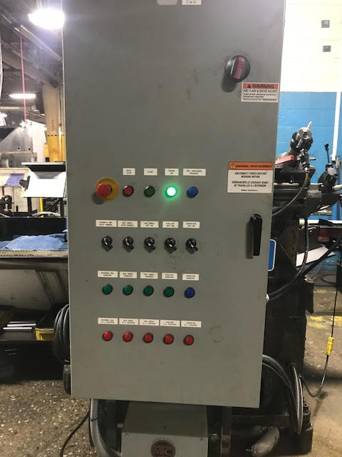 Top Era Electric | 91 Coughlin Rd Unit 51, Barrie, ON L4N 0L6, Canada | Phone: (705) 796-7070
