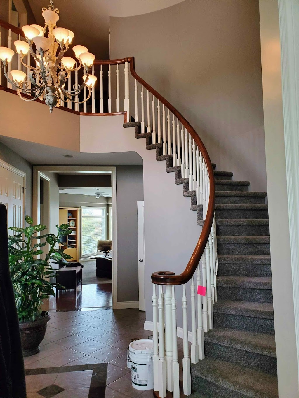 Advance Painting and Decorating | 894 Northumberland Rd, West Saint Paul, MB R4A 3A9, Canada | Phone: (204) 801-5673