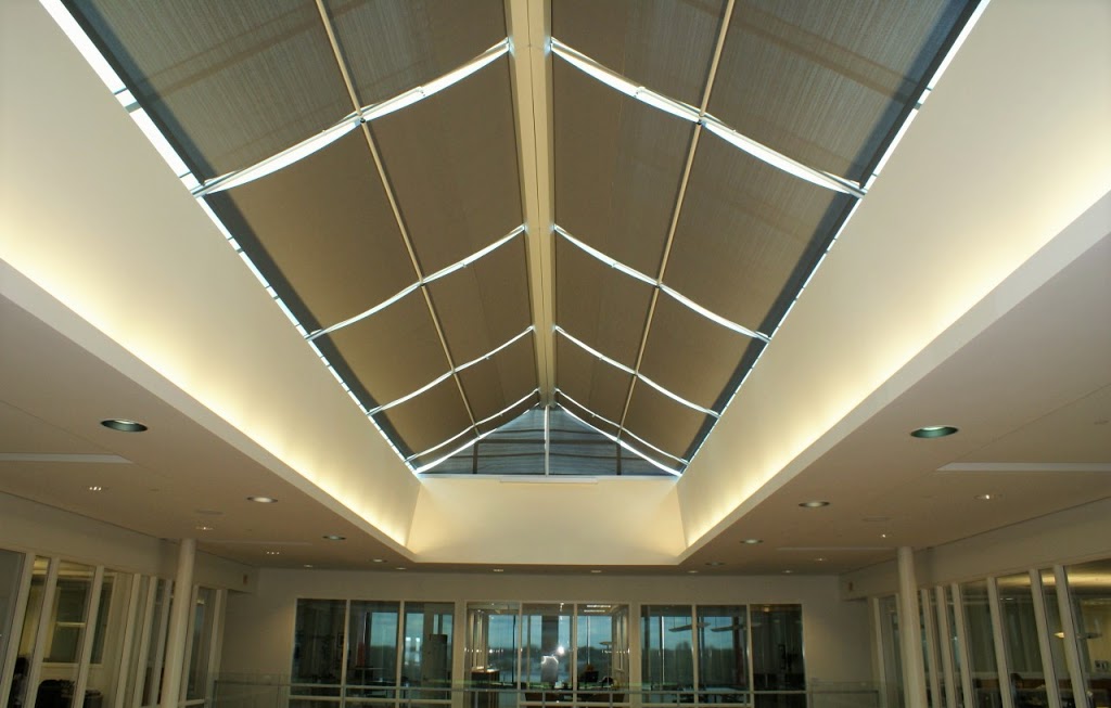 G Line Solar Shading | 527 Edgeley Blvd #8, Concord, ON L4K 4G6, Canada | Phone: (905) 669-7520