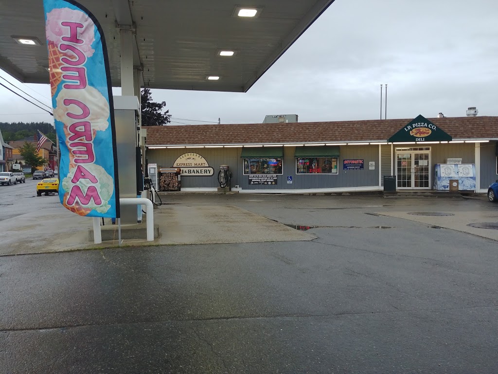Irving Oil | 99 Cross St, Island Pond, VT 05846, USA | Phone: (802) 723-6178