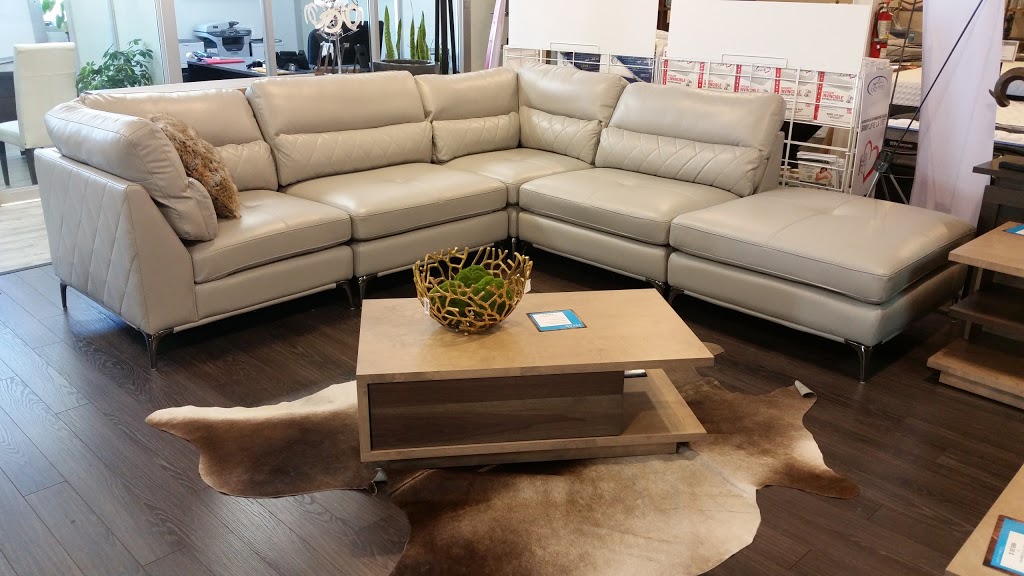 Meubles Jacob | 560 Avenue Broadway, Shawinigan, QC G9N 1M3, Canada | Phone: (819) 537-7207
