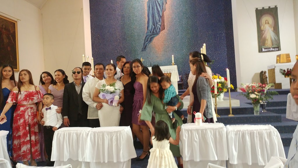 Our Lady of the Assumption Parish | 2565 Bathurst St, Toronto, ON M6B 2Z3, Canada | Phone: (416) 787-4547