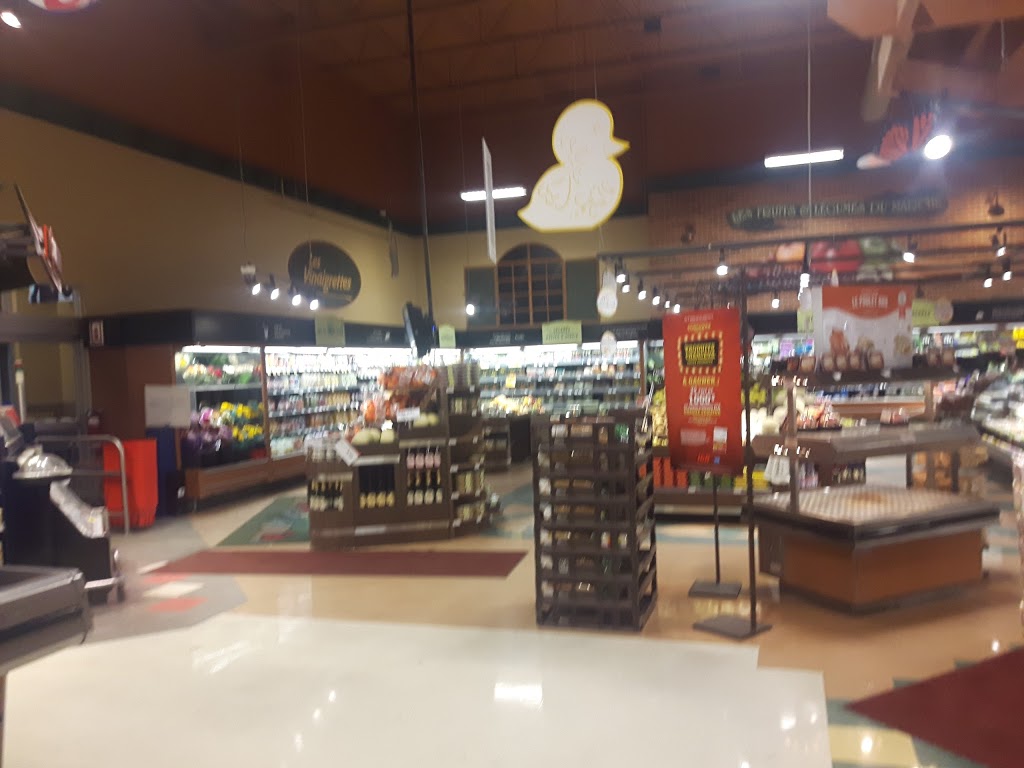 IGA Morin-Heights | 680 Chemin du Village, Morin-Heights, QC J0R 1H0, Canada | Phone: (450) 226-5769