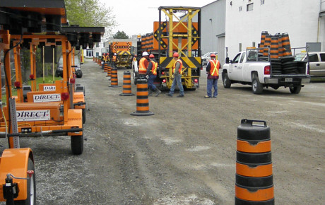Direct Traffic Management | 984 Farewell St Unit 1A, Oshawa, ON L1H 6N6, Canada | Phone: (877) 391-7544