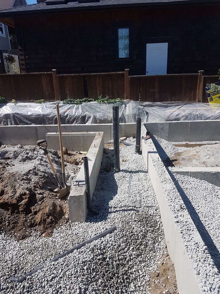 B. Johnston Plumbing | 2377 Scott Pl, Port Coquitlam, BC V3B 2E6, Canada | Phone: (604) 690-6808