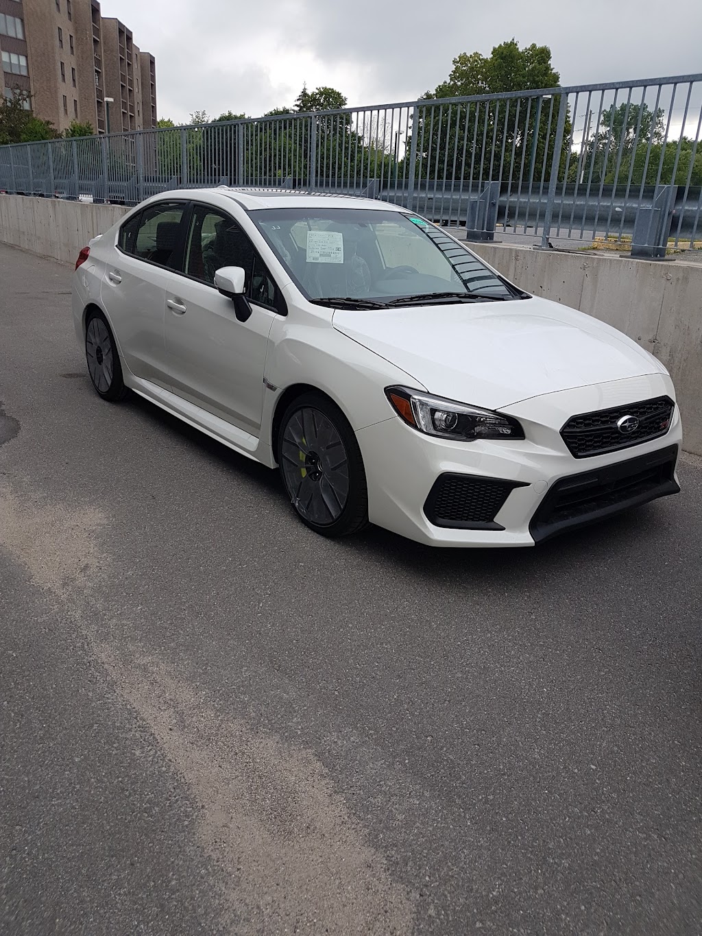 Subaru of Kingston | 399 Bath Rd, Kingston, ON K7M 7C9, Canada | Phone: (613) 546-7000
