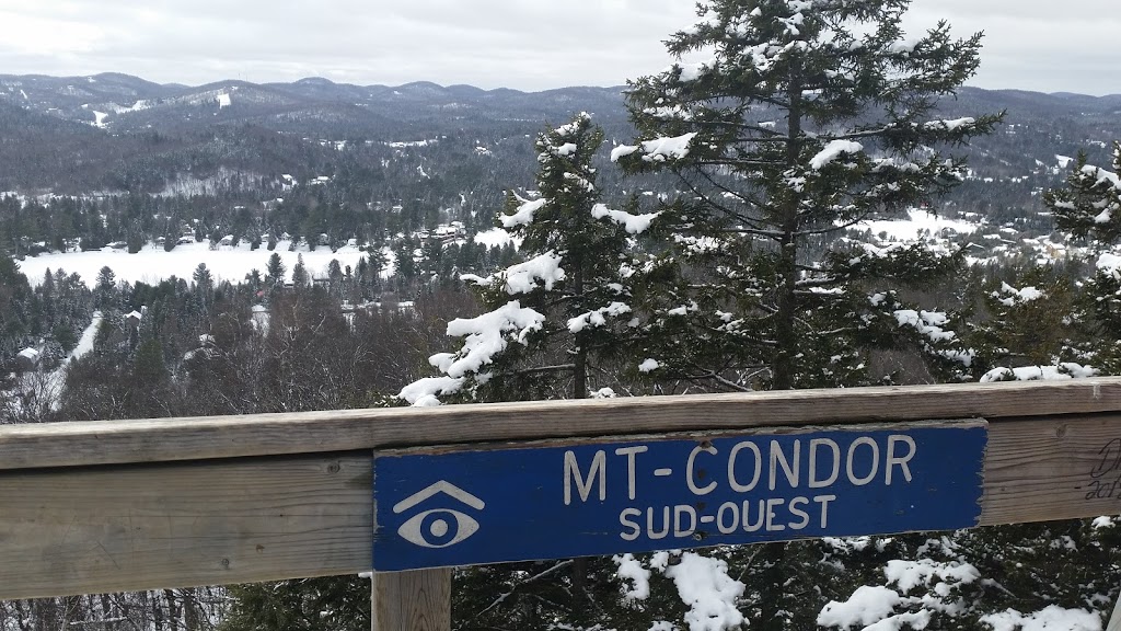 Parc Legault | Rue du Parc, Val-Morin, QC J0T 2R0, Canada