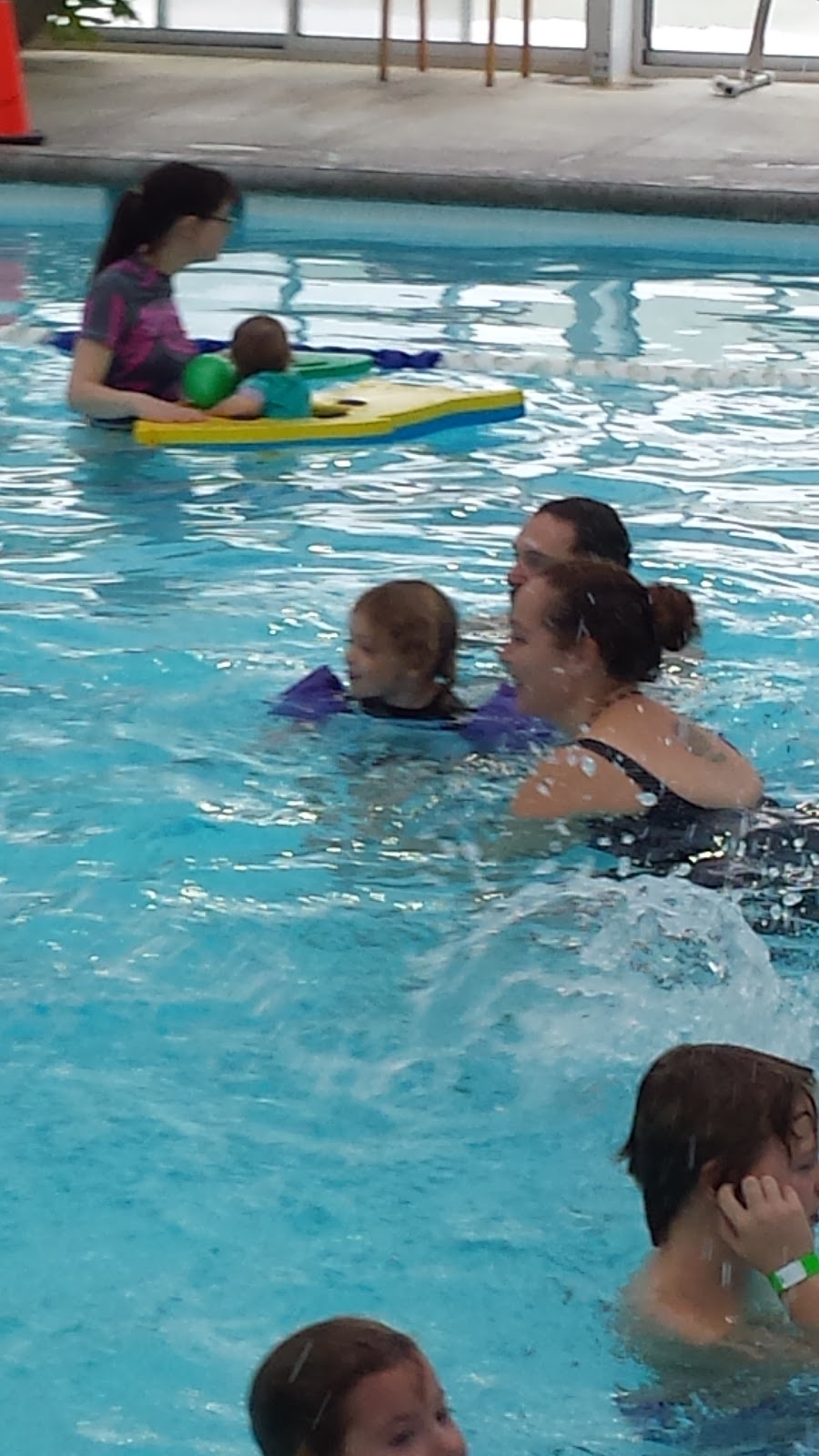 Gable Rees Rotary Pool | 66 Regent St, Blenheim, ON N0P 1A0, Canada | Phone: (519) 676-4544