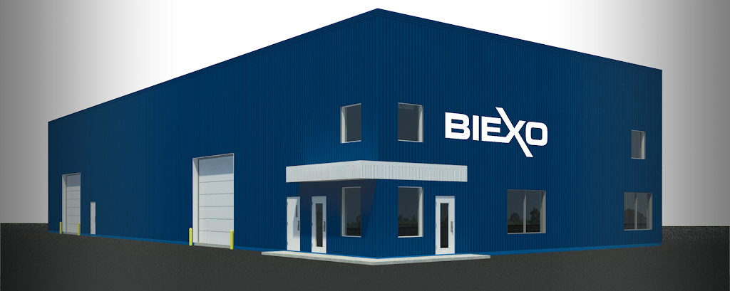 Biexo inc. | 239 Rue Armand-Majeau, Saint-Roch-de-lAchigan, QC J0K 3H0, Canada | Phone: (450) 588-6999