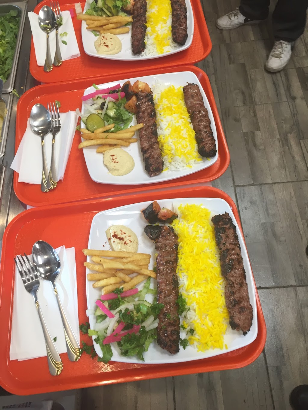 Shawarma and Kebob House | 6424 36 St NE, Calgary, AB T3J 4C8, Canada | Phone: (403) 764-4448