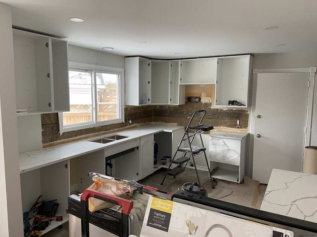 Alushi General Contracting | 1305 Meadowlands Dr E, Nepean, ON K2E 7B3, Canada | Phone: (613) 852-3984